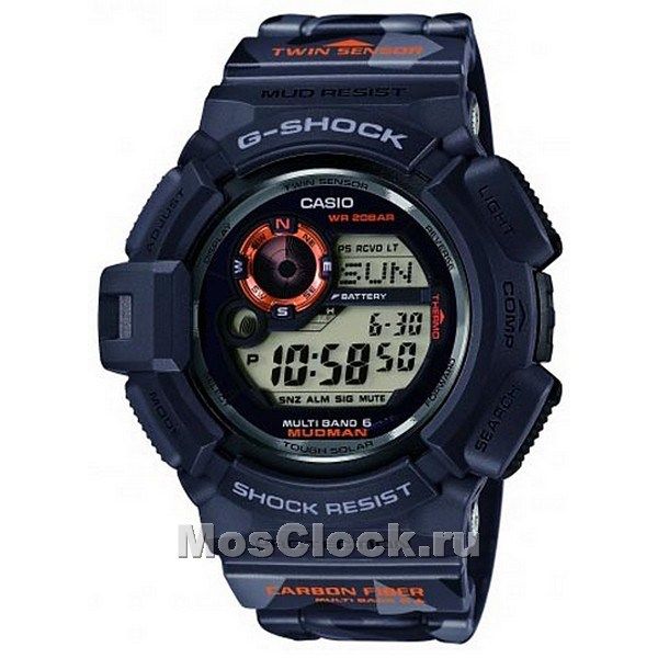 GW 9300CM 1E CASIO G SHOCK
