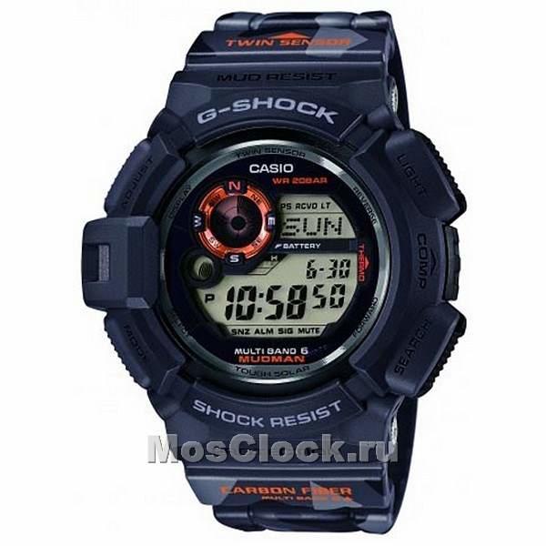 Casio G-Shock GW-9300CM-1E Casio G-Shock GW-9300CM-1E