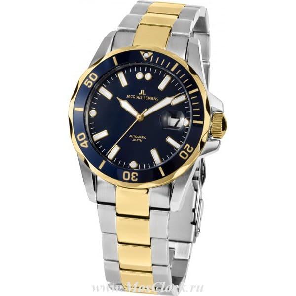 Jacques Lemans 1-2014F