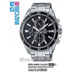 Наручные часы Casio Edifice EFR-546D-1A