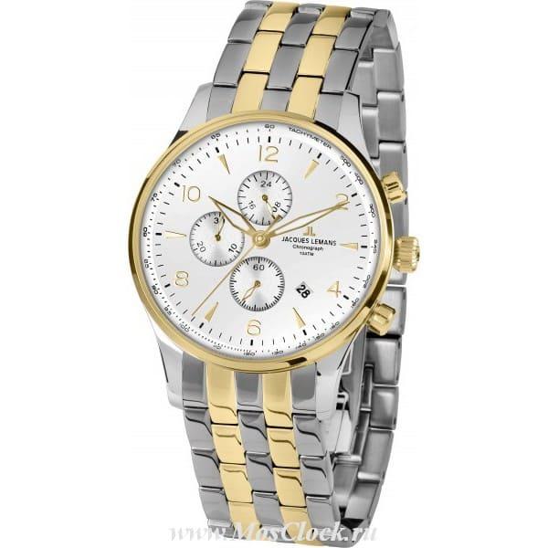 Jacques Lemans 1-1844ZH Jacques Lemans 1-1844ZH