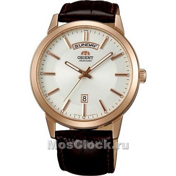Orient FEV0U002WH Orient FEV0U002WH