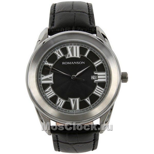 Romanson TL2615 MW BK Romanson TL2615 MW BK