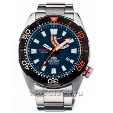 Наручные часы Orient SEL0A002D0