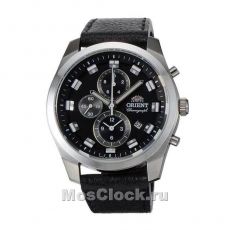 Наручные часы Orient FTT0U004B0 Наручные часы Orient FTT0U004B0