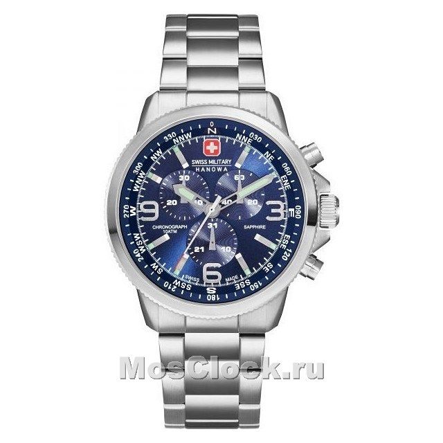 Swiss Military Hanowa 06-5250.04.003 Swiss Military Hanowa 06-5250.04.003