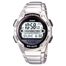 Наручные часы Casio W-756D-1A