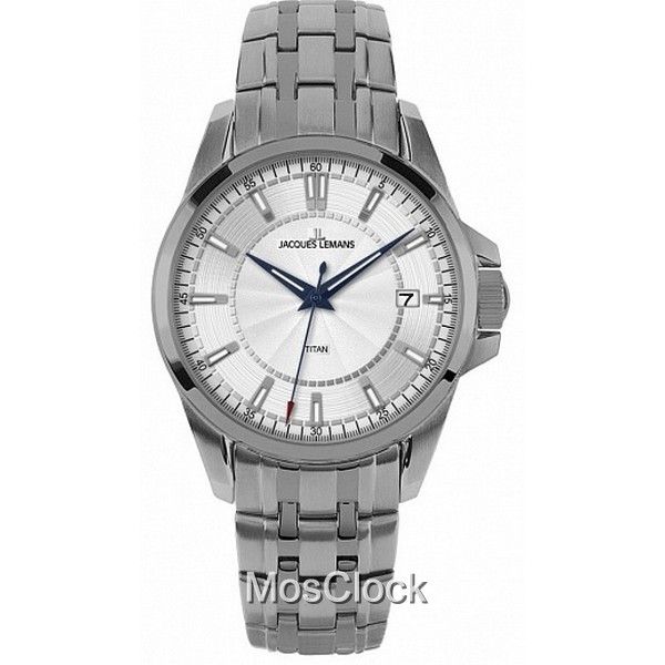 Jacques Lemans 1-1704E