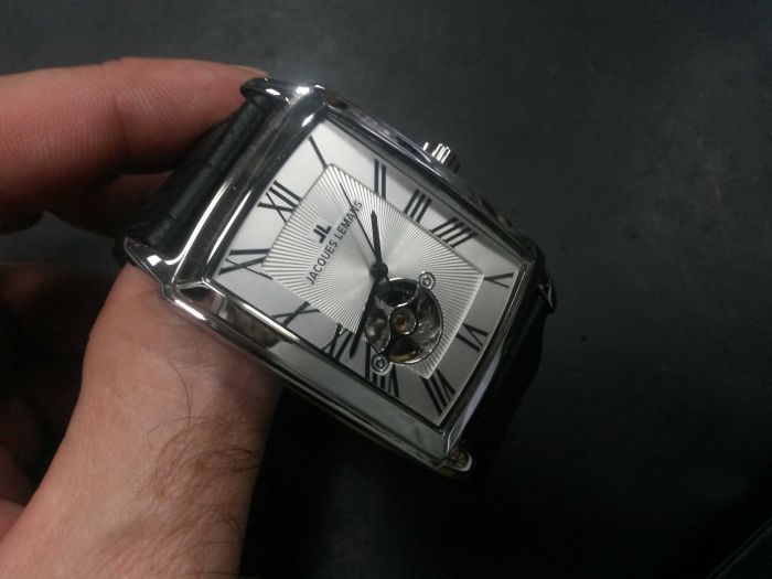 Jacques Lemans 1-1610B Jacques Lemans 1-1610B