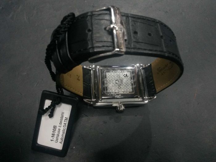 Jacques Lemans 1-1610B Jacques Lemans 1-1610B