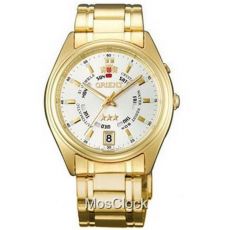 Наручные часы Orient FEM5J00GW7