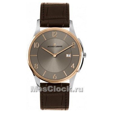 Jacques Lemans 1-1777X Jacques Lemans 1-1777X