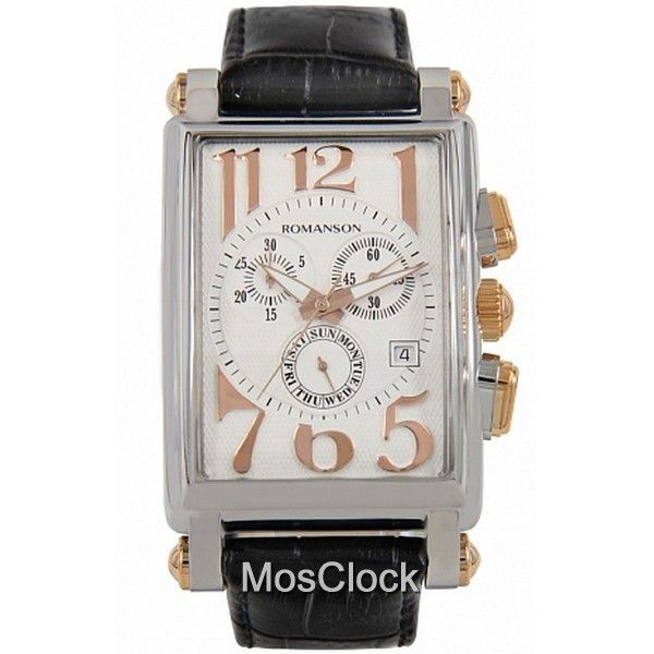 Romanson TL6599H MJ WH Romanson TL6599H MJ WH