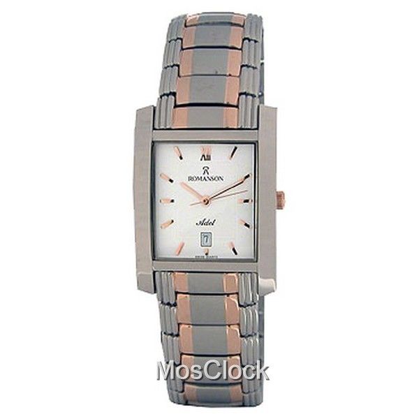 Romanson TM0226 XJ WH Romanson TM0226 XJ WH