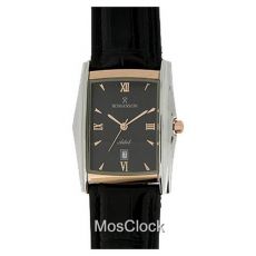 Наручные часы Romanson TL1131 MJ BK
