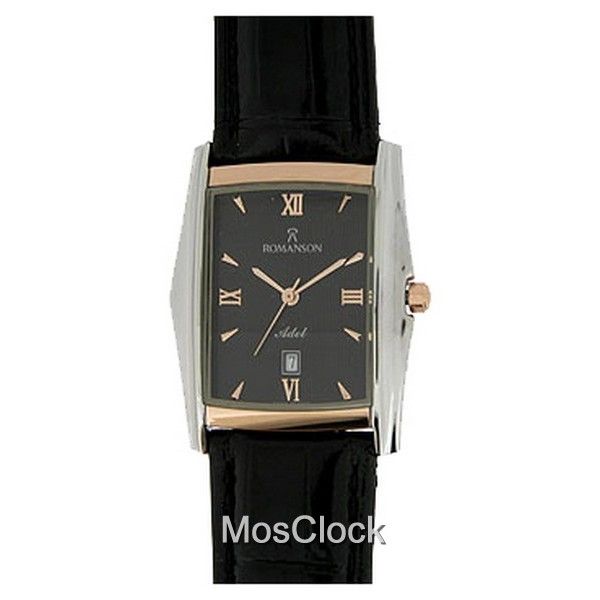 Romanson TL1131 MJ BK Romanson TL1131 MJ BK