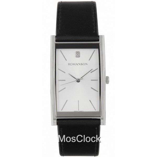 Romanson DL2158C MW WH Romanson DL2158C MW WH