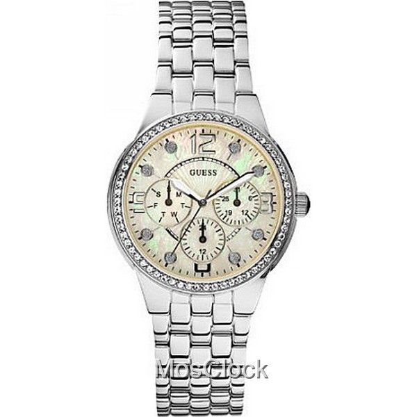 Guess W12116L1