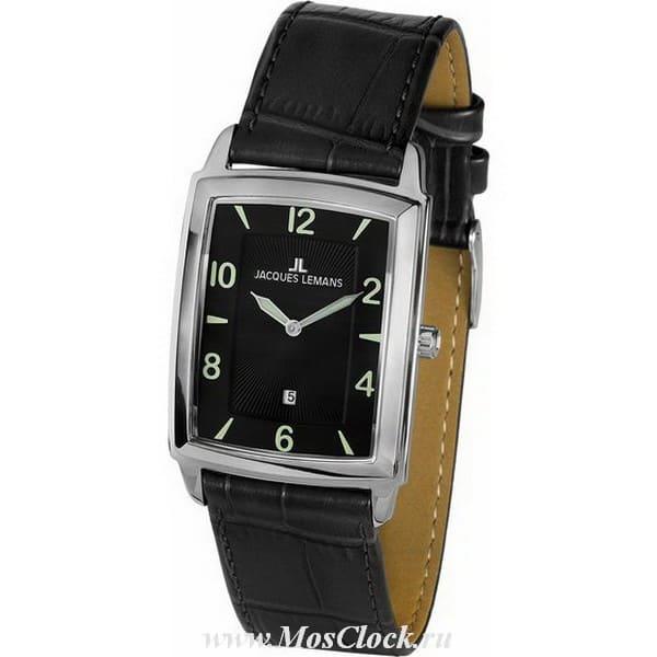 Jacques Lemans 1-1607K Jacques Lemans 1-1607K