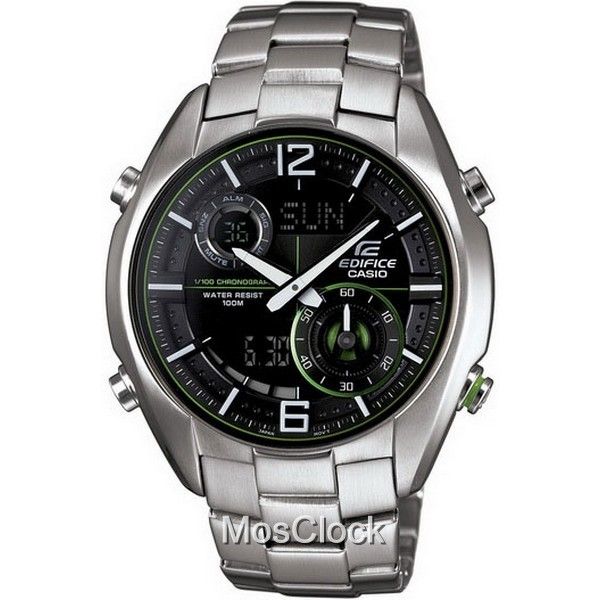Casio Edifice ERA-100D-1A9 Casio Edifice ERA-100D-1A9