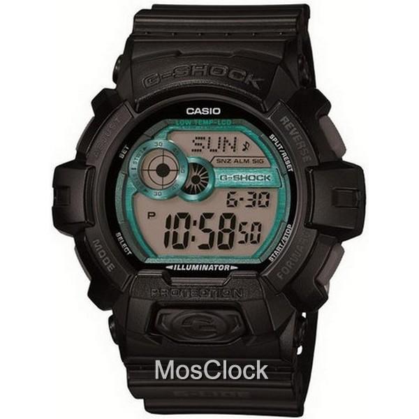Casio G-Shock GLS-8900-1E Casio G-Shock GLS-8900-1E