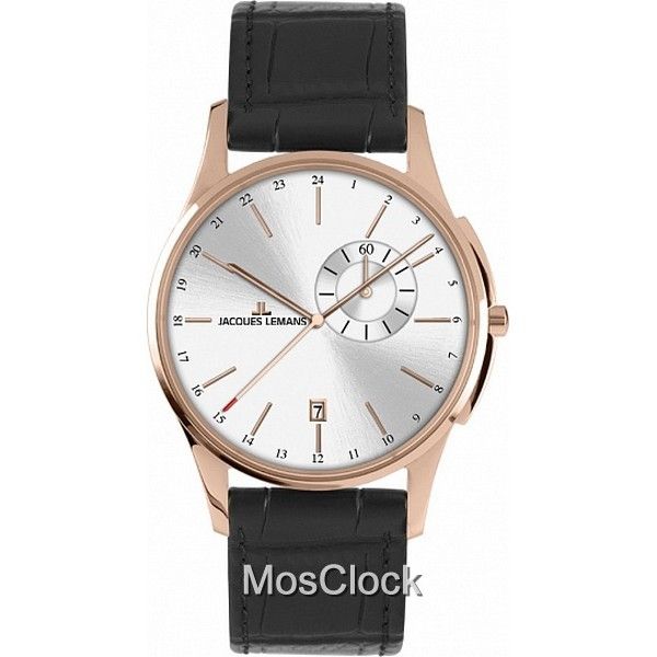 Jacques Lemans 1-1744D