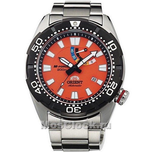 Orient SEL0A003M0 Orient SEL0A003M0