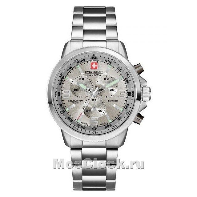 Swiss Military Hanowa 06-5250.04.009