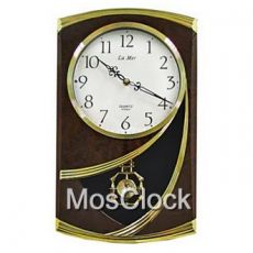 Настенные часы La Mer GE018001