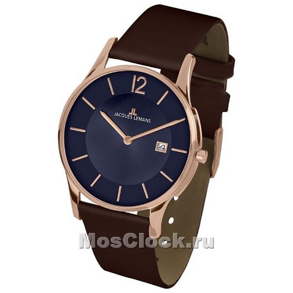 Jacques Lemans 1-1850i Jacques Lemans 1-1850i