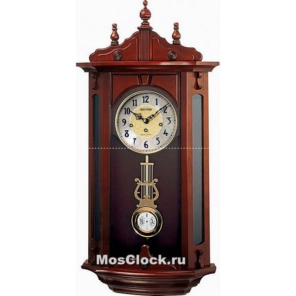 Rhythm CMJ330BR06 Rhythm CMJ330BR06