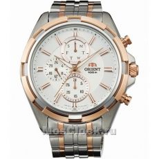 Наручные часы Orient FUY01001W0