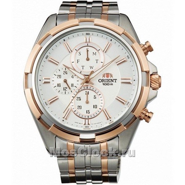 Orient FUY01001W0 Orient FUY01001W0
