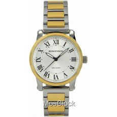 Наручные часы Romanson TM0334 LC WH rim