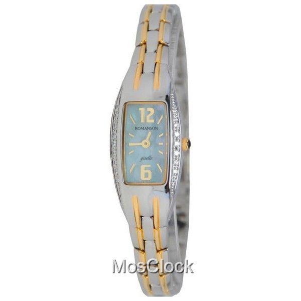 Romanson RM7216Q LC BU Romanson RM7216Q LC BU