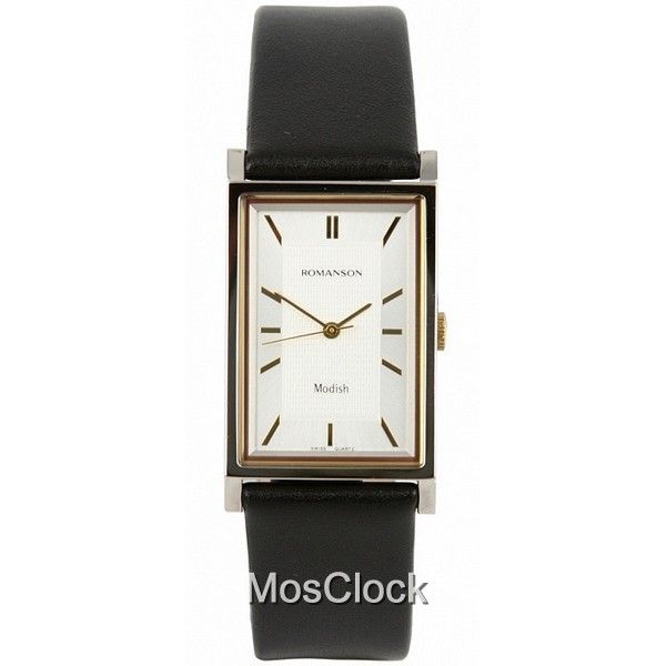 Romanson DL3124 MC WH Romanson DL3124 MC WH