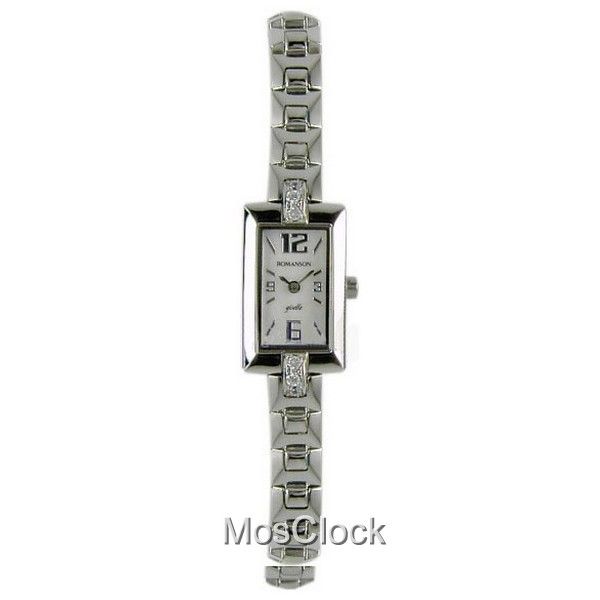 Romanson RM5113Q LJ WH Romanson RM5113Q LJ WH