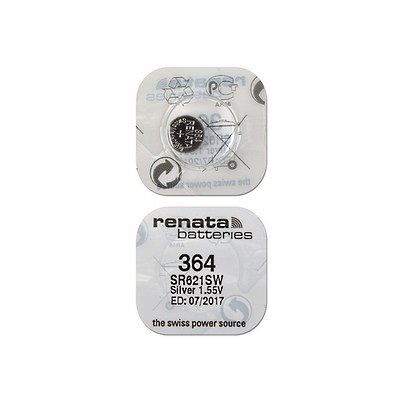 SR621SW renata 364