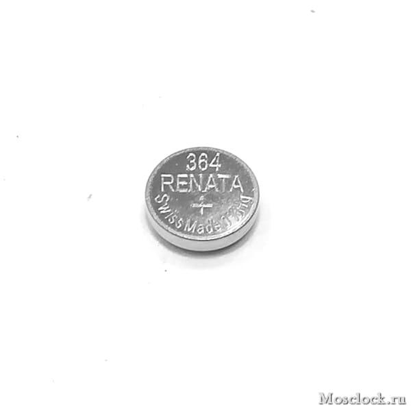 Renata SR364