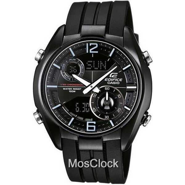 Edifice casio water resist 100m hotsell