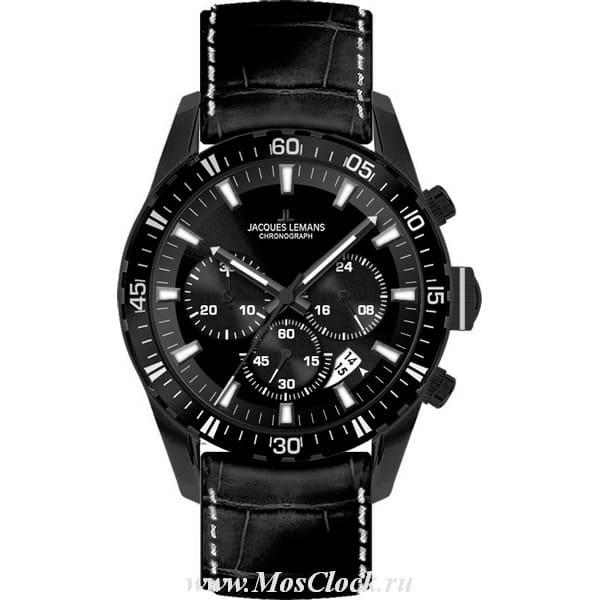 Jacques Lemans 1-1801F