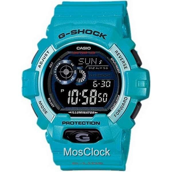 Casio G-Shock GLS-8900-2E Casio G-Shock GLS-8900-2E