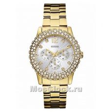 Наручные часы Guess W0335L2