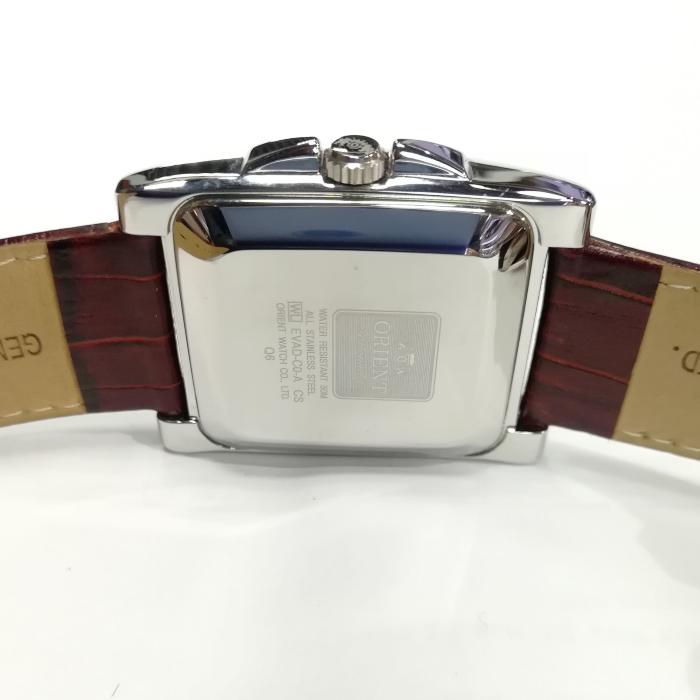 Orient FEVAD004BT сзади крышка