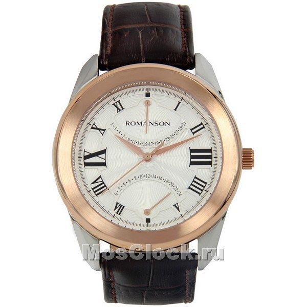 Romanson TL2615B MJ WH Romanson TL2615B MJ WH