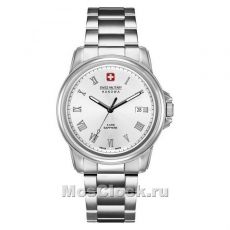 Наручные часы Swiss Military Hanowa 06-5259.04.001