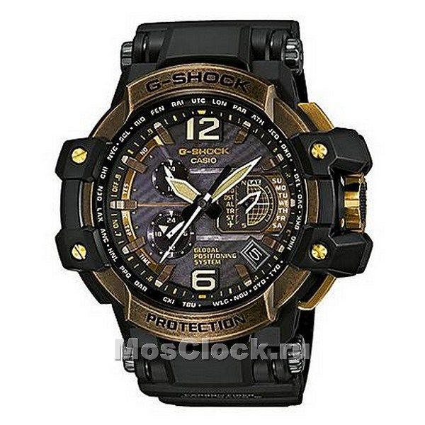 Casio G-Shock GPW-1000TBS-1A Casio G-Shock GPW-1000TBS-1A