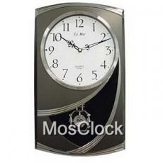 Настенные часы La Mer GE018002