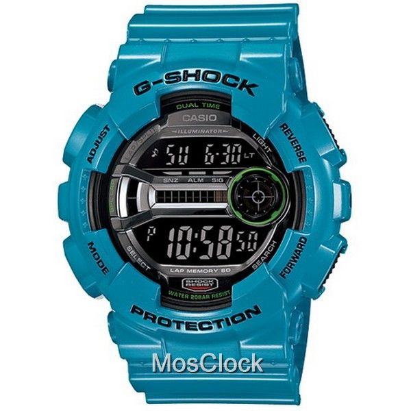 Casio G-Shock GD-110-2E