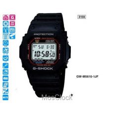 Casio G-Shock GW-M5610-1E
